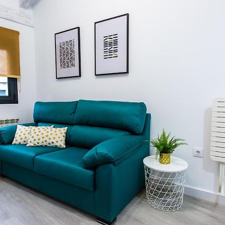 Apartamentos Hervas Suites Dış mekan fotoğraf
