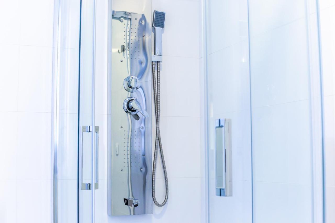 Apartamentos Hervas Suites Dış mekan fotoğraf