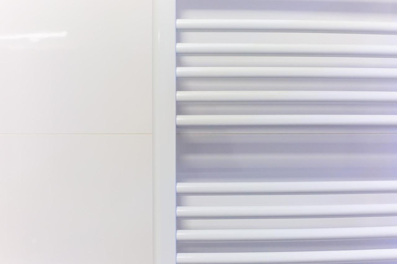 Apartamentos Hervas Suites Dış mekan fotoğraf